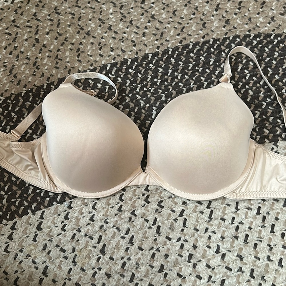 Maiden form bra